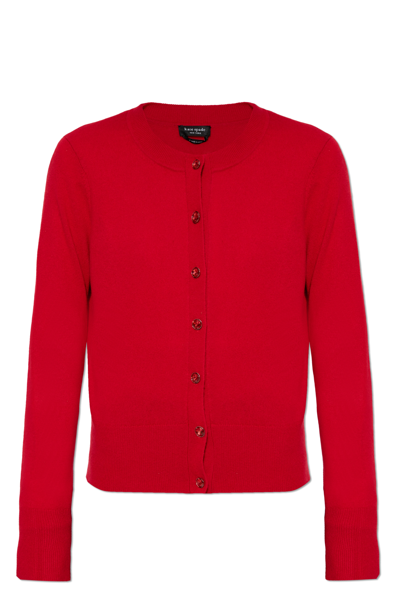 Kate Spade Cashmere Cardigan | Women's Clothing | Vitkac